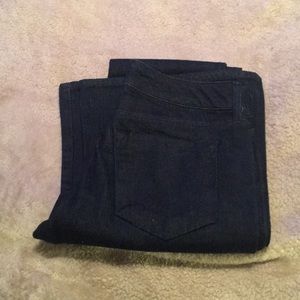 Dylan George flare jeans